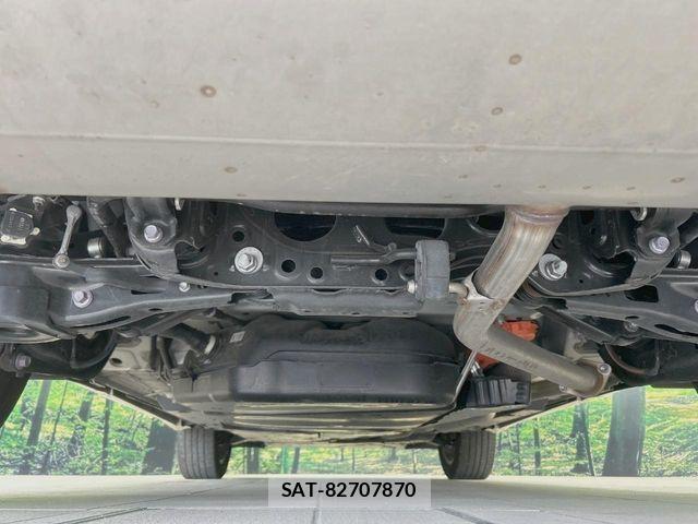 Toyota HARRIER HYBRID 2024-02 8659331-17