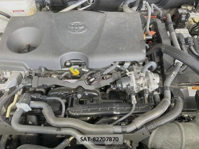 Toyota HARRIER HYBRID 2024-02 8659331-18
