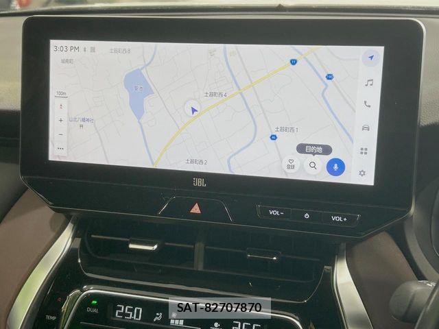 Toyota HARRIER HYBRID 2024-02 8659331-2