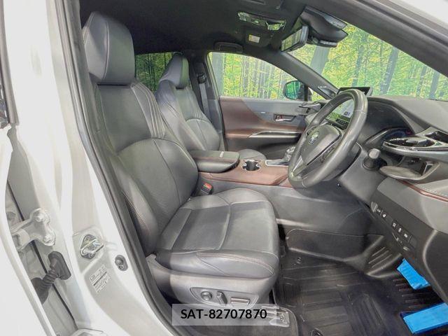 Toyota HARRIER HYBRID 2024-02 8659331-7