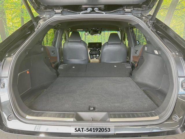 Toyota HARRIER HYBRID 2021-01 8659334-9