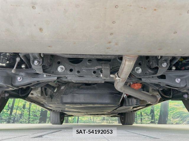 Toyota HARRIER HYBRID 2021-01 8659334-18
