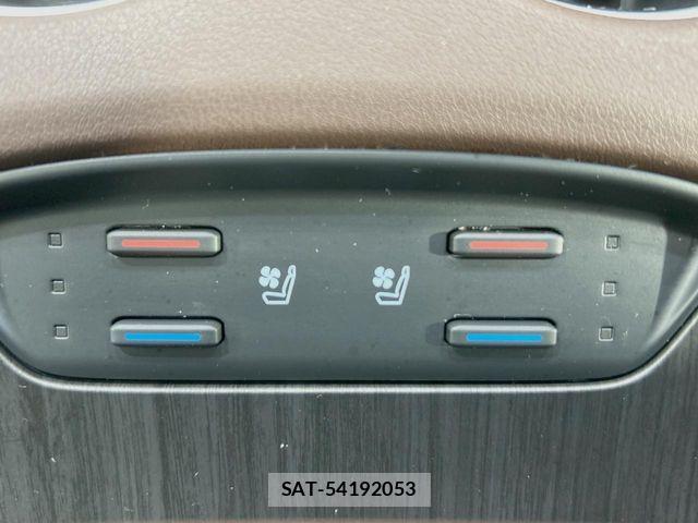 Toyota HARRIER HYBRID 2021-01 8659334-5