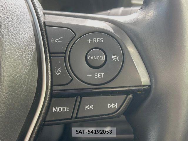 Toyota HARRIER HYBRID 2021-01 8659334-6