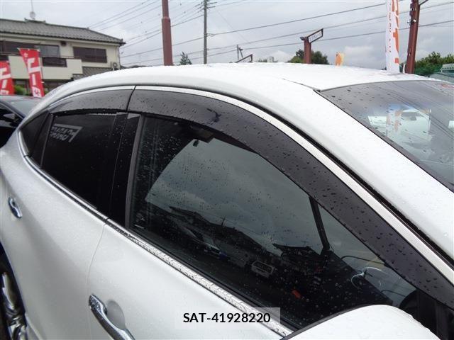 Toyota HARRIER HYBRID 2023-01 8659336-9