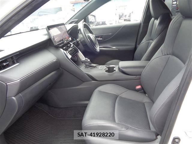 Toyota HARRIER HYBRID 2023-01 8659336-10