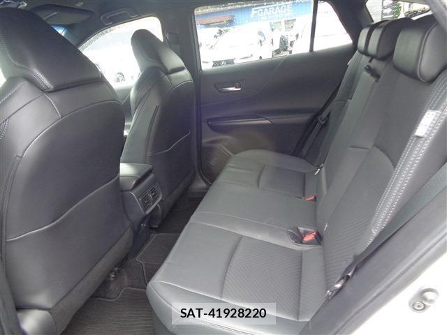 Toyota HARRIER HYBRID 2023-01 8659336-11