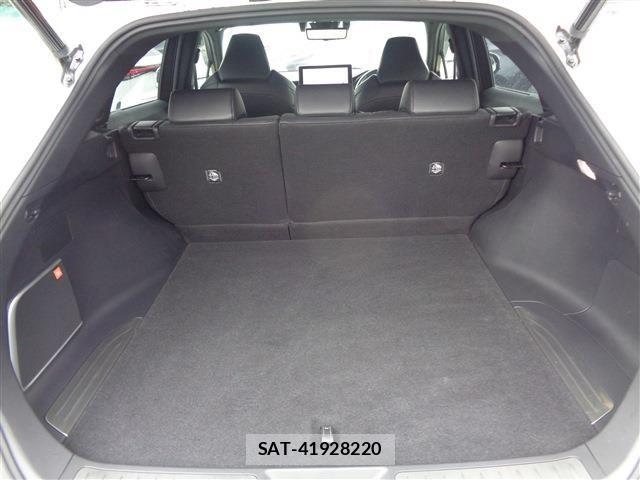 Toyota HARRIER HYBRID 2023-01 8659336-15