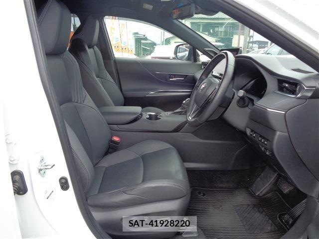 Toyota HARRIER HYBRID 2023-01 8659336-18
