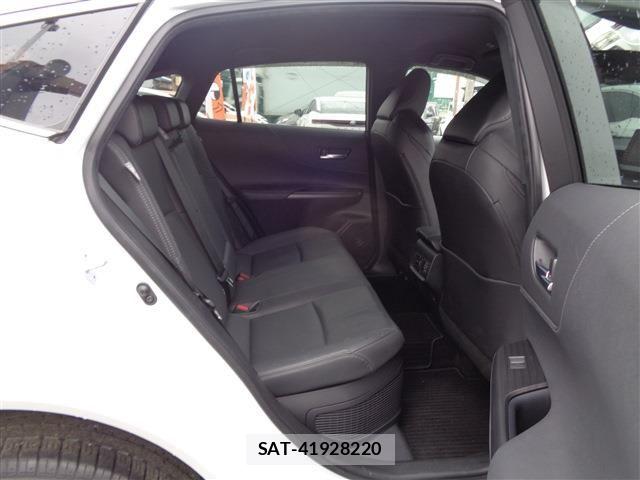 Toyota HARRIER HYBRID 2023-01 8659336-19