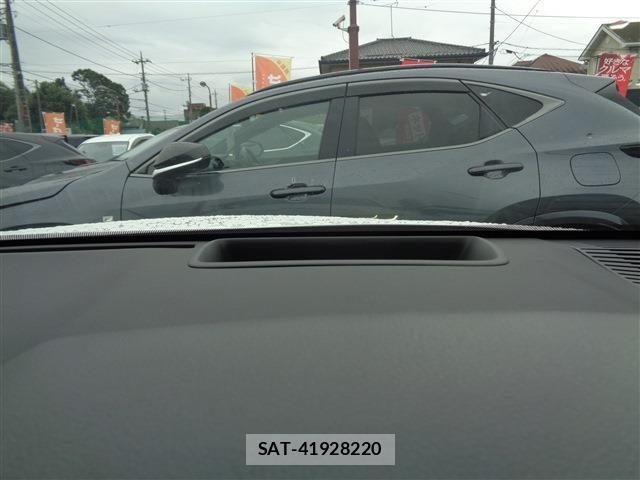 Toyota HARRIER HYBRID 2023-01 8659336-22
