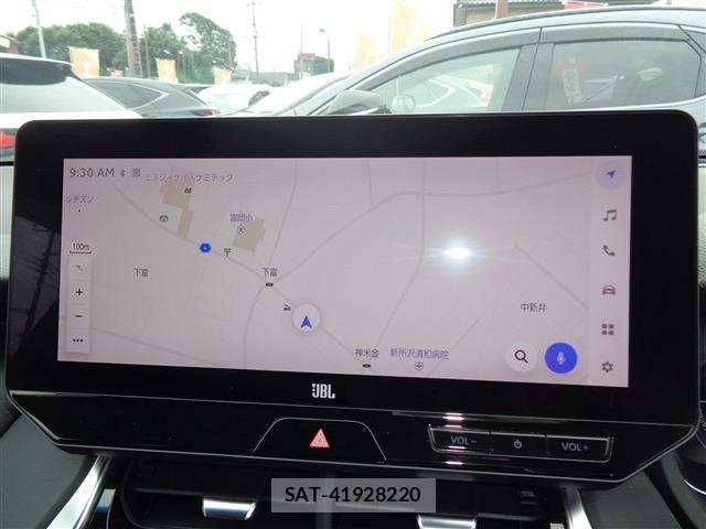 Toyota HARRIER HYBRID 2023-01 8659336-23