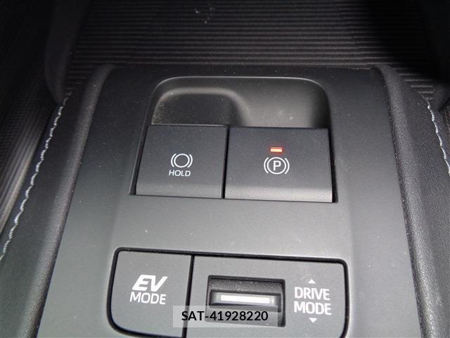 Toyota HARRIER HYBRID 2023-01 8659336-28