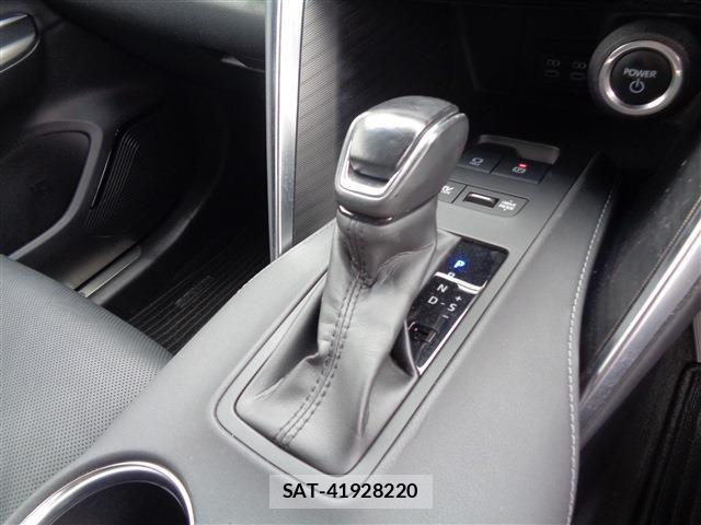 Toyota HARRIER HYBRID 2023-01 8659336-29