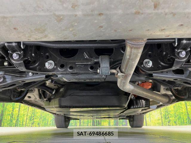Toyota HARRIER HYBRID 2021-09 8666226-18