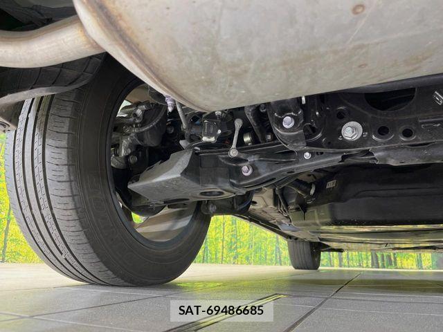 Toyota HARRIER HYBRID 2021-09 8666226-19