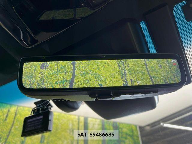 Toyota HARRIER HYBRID 2021-09 8666226-4