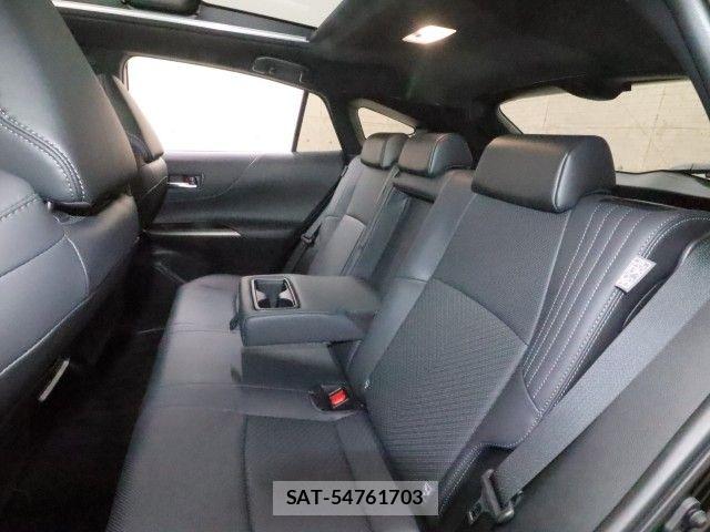 Toyota HARRIER HYBRID 2023-10 8666217-10