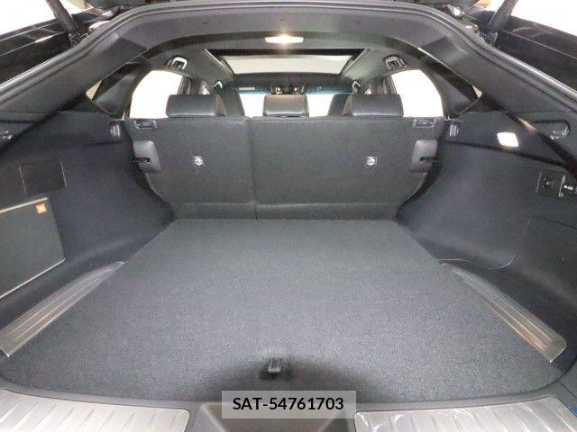 Toyota HARRIER HYBRID 2023-10 8666217-12