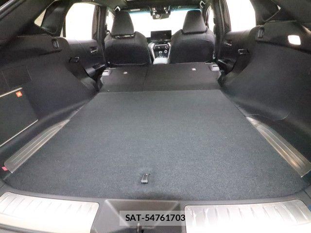 Toyota HARRIER HYBRID 2023-10 8666217-14