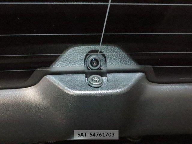 Toyota HARRIER HYBRID 2023-10 8666217-20