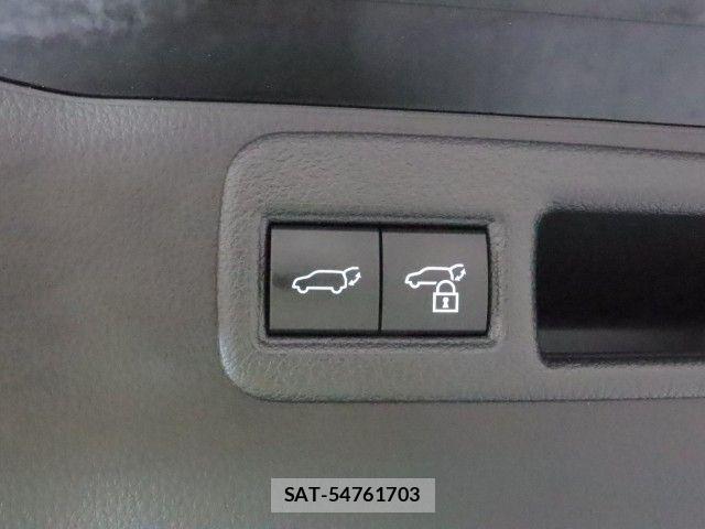 Toyota HARRIER HYBRID 2023-10 8666217-21