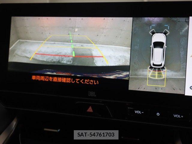 Toyota HARRIER HYBRID 2023-10 8666217-23