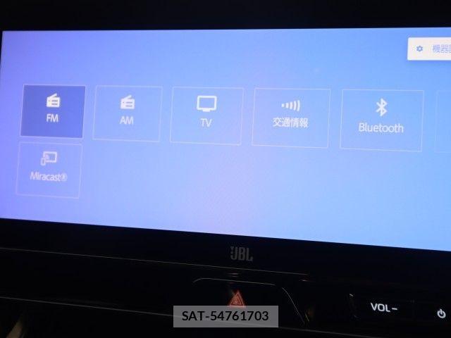 Toyota HARRIER HYBRID 2023-10 8666217-24