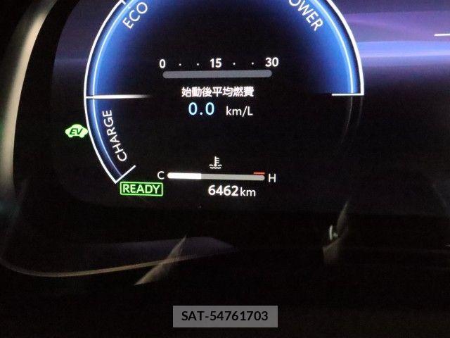 Toyota HARRIER HYBRID 2023-10 8666217-28