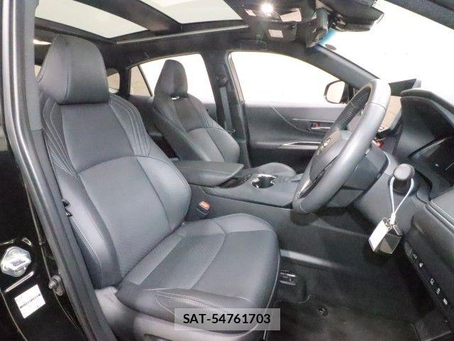 Toyota HARRIER HYBRID 2023-10 8666217-3