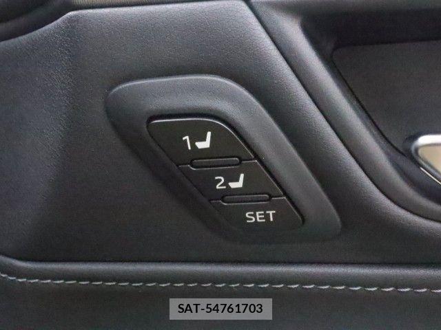 Toyota HARRIER HYBRID 2023-10 8666217-4