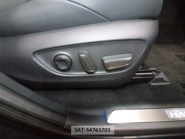 Toyota HARRIER HYBRID 2023-10 8666217-5
