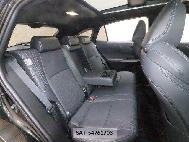 Toyota HARRIER HYBRID 2023-10 8666217-7