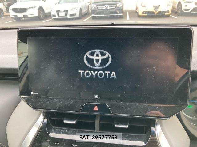 Toyota HARRIER HYBRID 2020-06 8659349-13