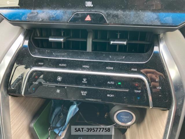 Toyota HARRIER HYBRID 2020-06 8659349-14