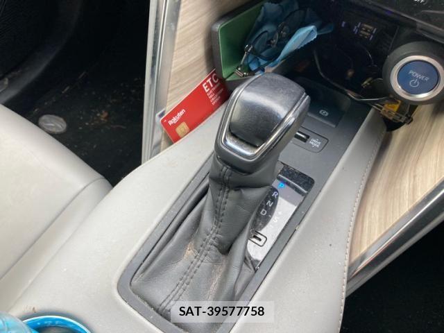 Toyota HARRIER HYBRID 2020-06 8659349-15