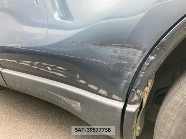 Toyota HARRIER HYBRID 2020-06 8659349-6