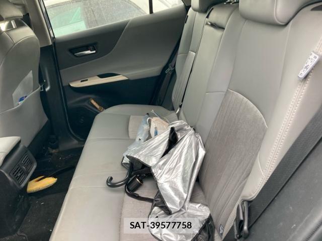 Toyota HARRIER HYBRID 2020-06 8659349-8