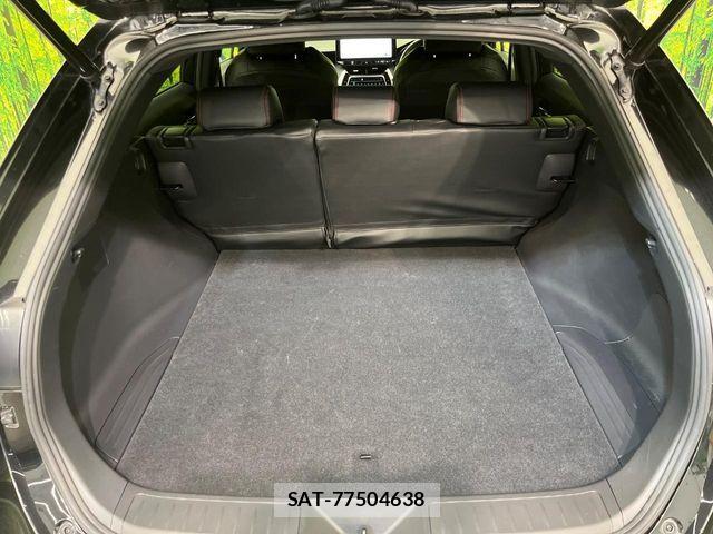 Toyota HARRIER HYBRID 2023-05 8659338-9