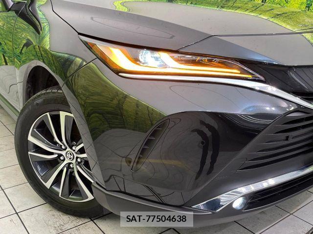 Toyota HARRIER HYBRID 2023-05 8659338-11