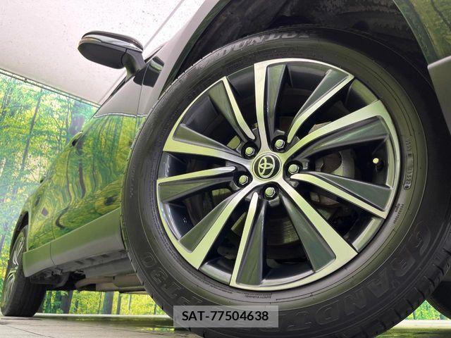Toyota HARRIER HYBRID 2023-05 8659338-12