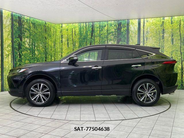 Toyota HARRIER HYBRID 2023-05 8659338-14