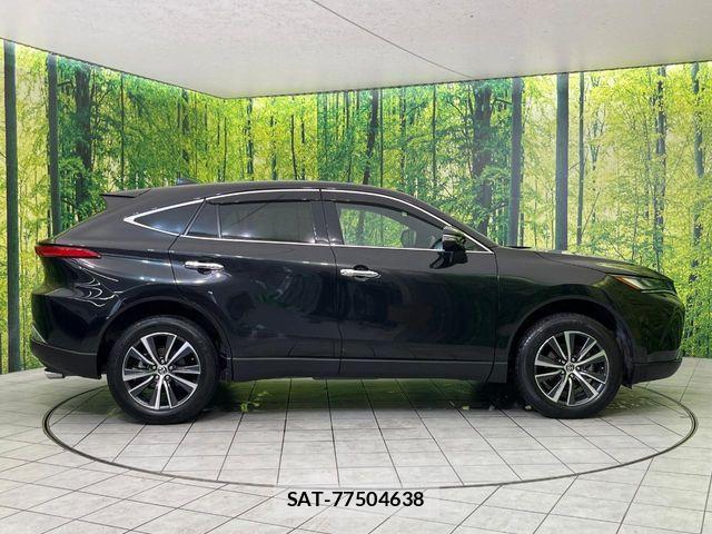 Toyota HARRIER HYBRID 2023-05 8659338-15