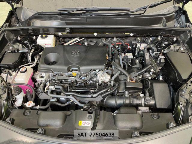 Toyota HARRIER HYBRID 2023-05 8659338-17