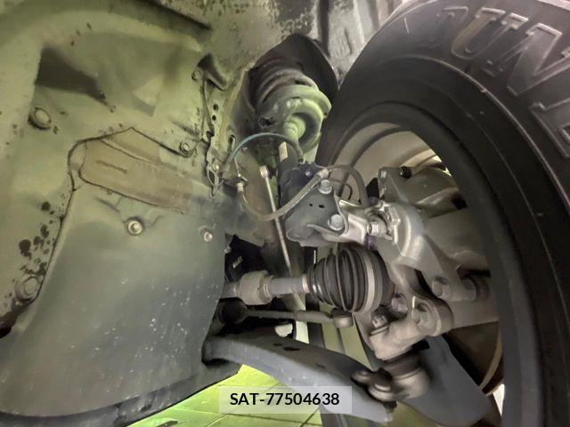 Toyota HARRIER HYBRID 2023-05 8659338-19