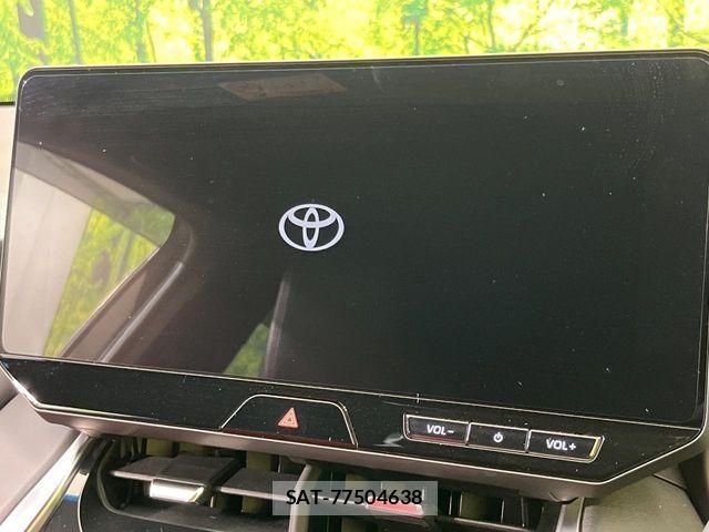 Toyota HARRIER HYBRID 2023-05 8659338-2