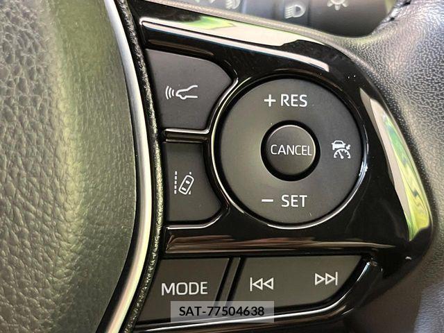 Toyota HARRIER HYBRID 2023-05 8659338-5