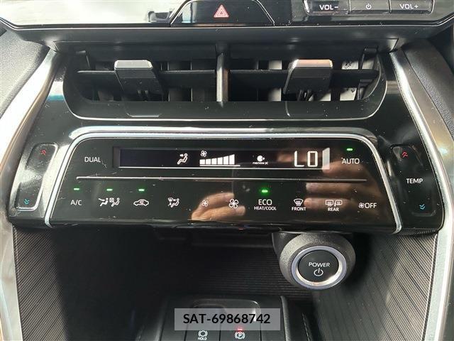 Toyota HARRIER HYBRID 2023-02 8659332-14
