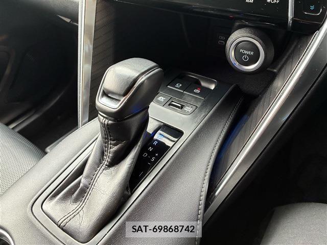 Toyota HARRIER HYBRID 2023-02 8659332-15