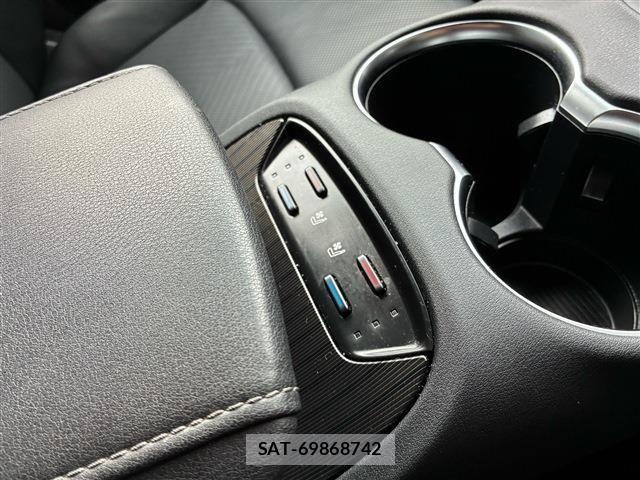 Toyota HARRIER HYBRID 2023-02 8659332-20